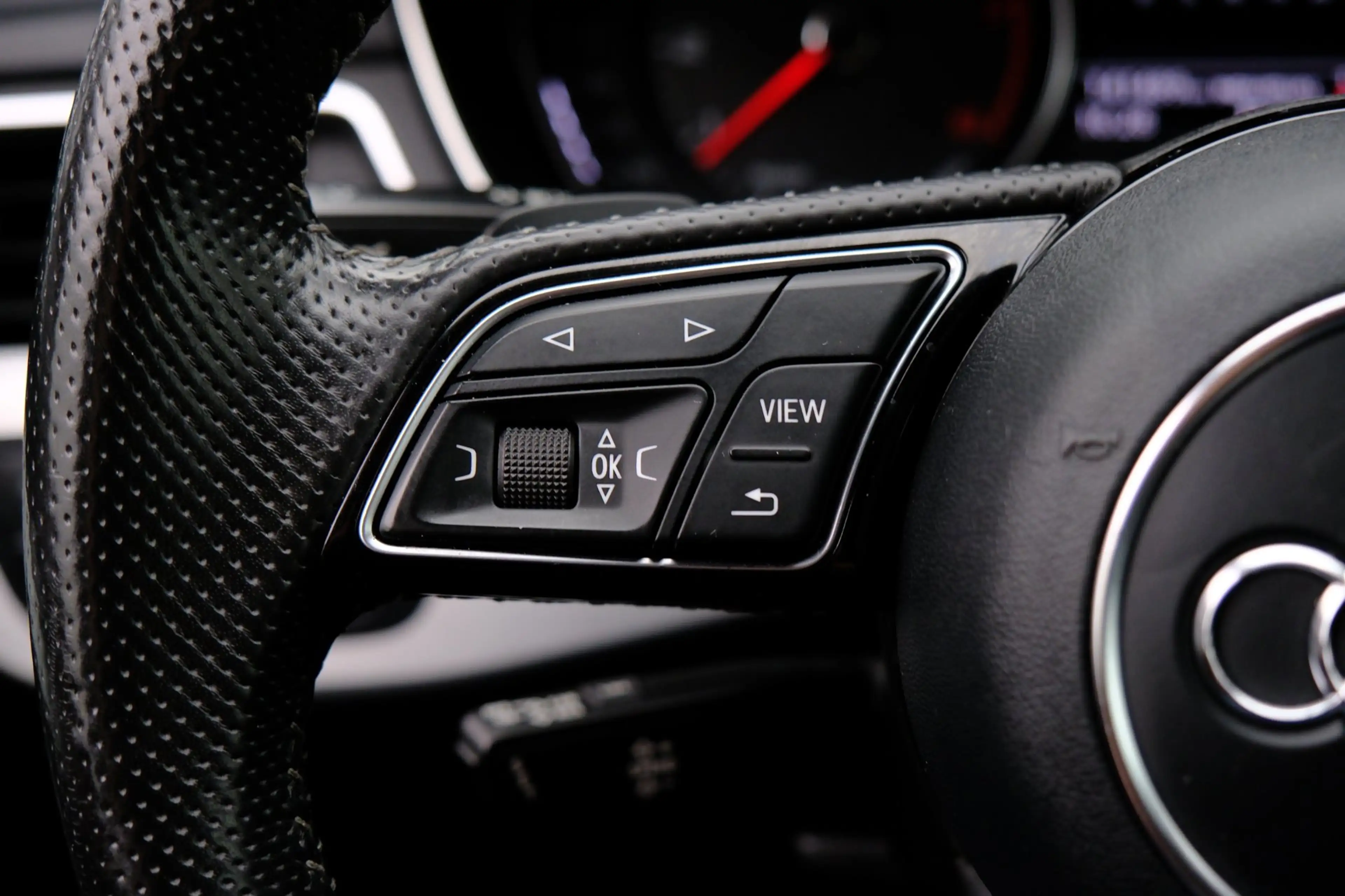 Audi A4 Limousine 1.4 TFSI Sport S line edition 150pk Aut. — photo 28