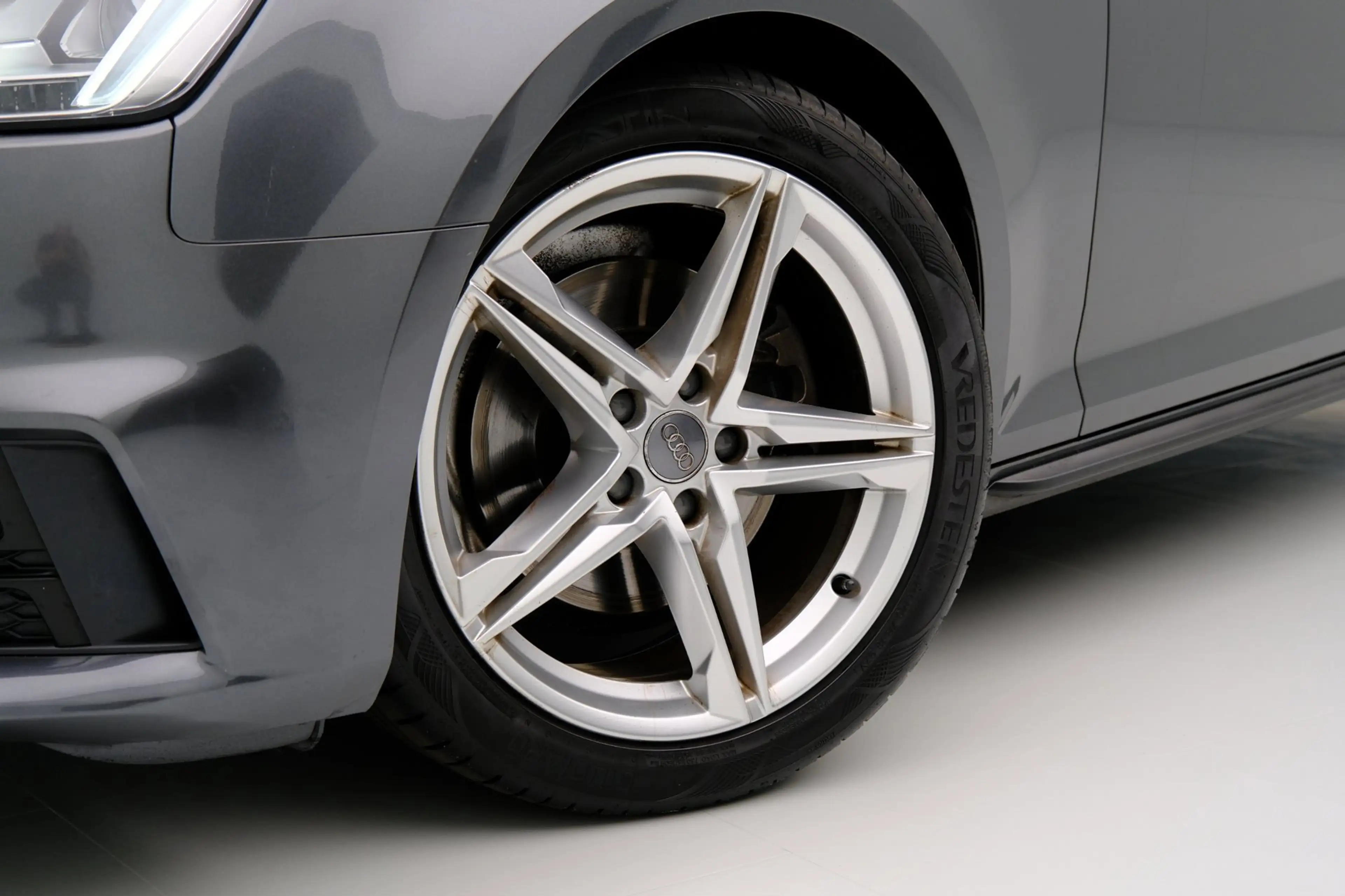 Audi A4 Limousine 1.4 TFSI Sport S line edition 150pk Aut. — photo 25