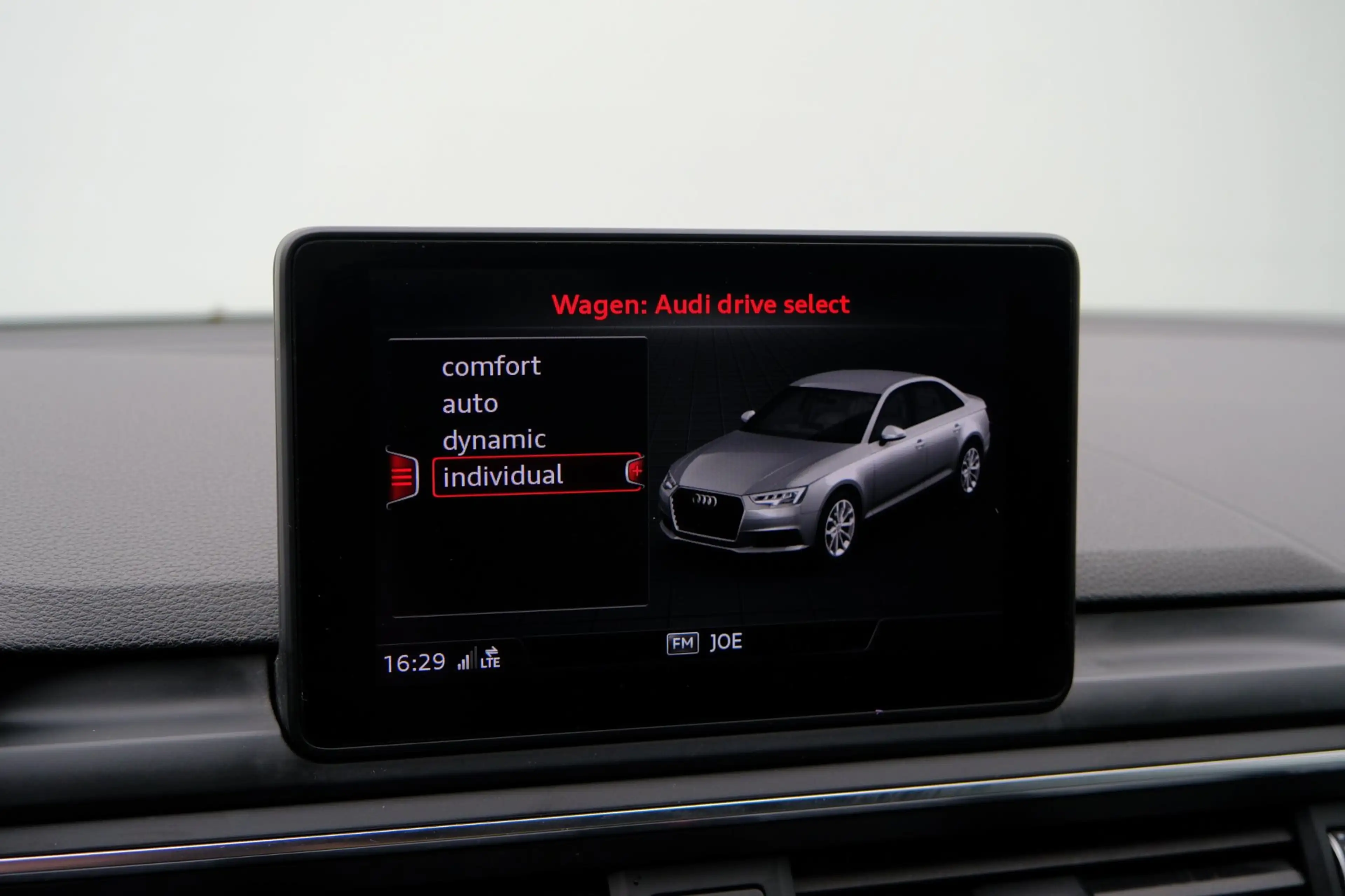 Audi A4 Limousine 1.4 TFSI Sport S line edition 150pk Aut. — photo 14