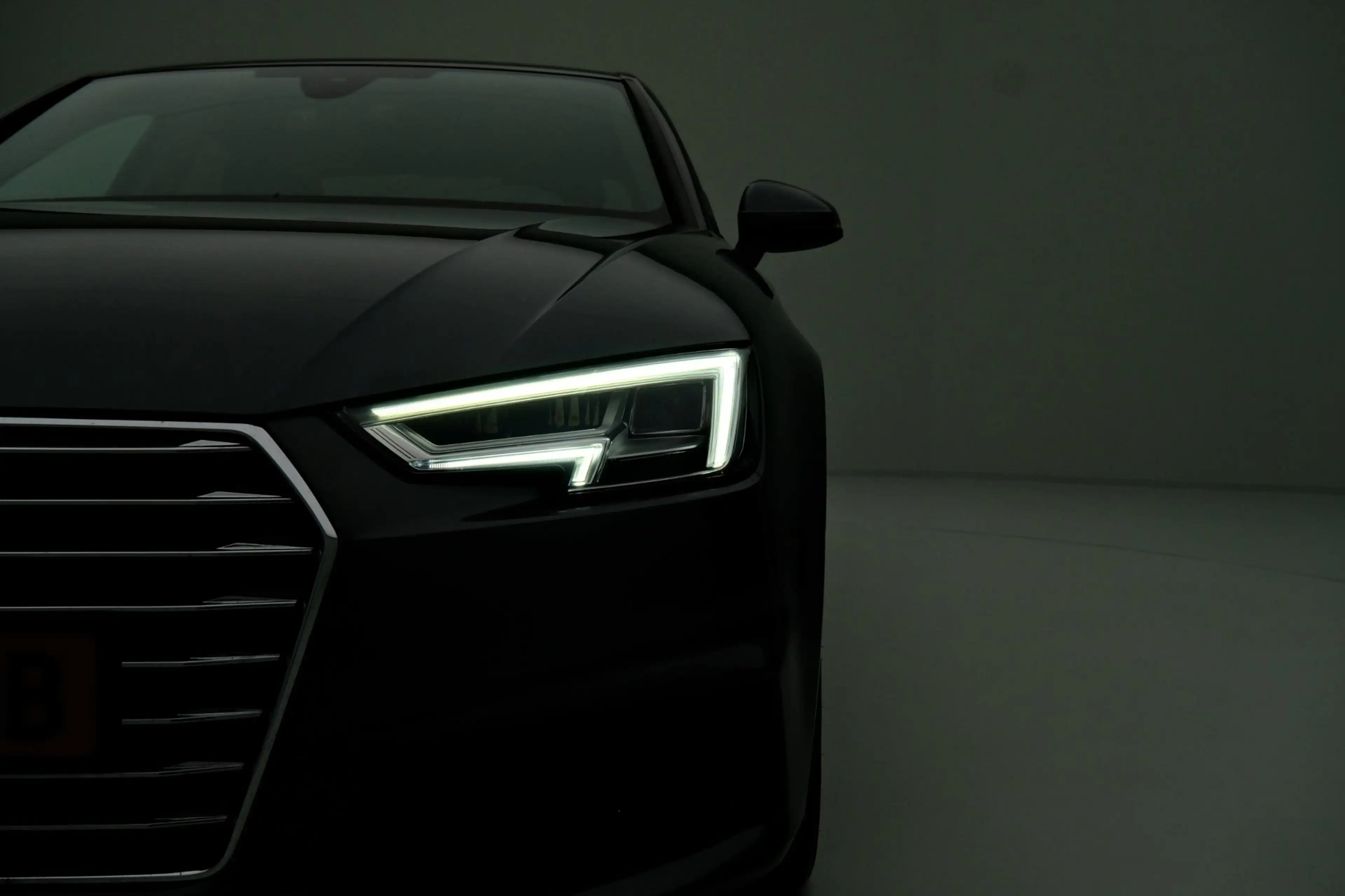 Audi A4 Limousine 1.4 TFSI Sport S line edition 150pk Aut. — photo 24