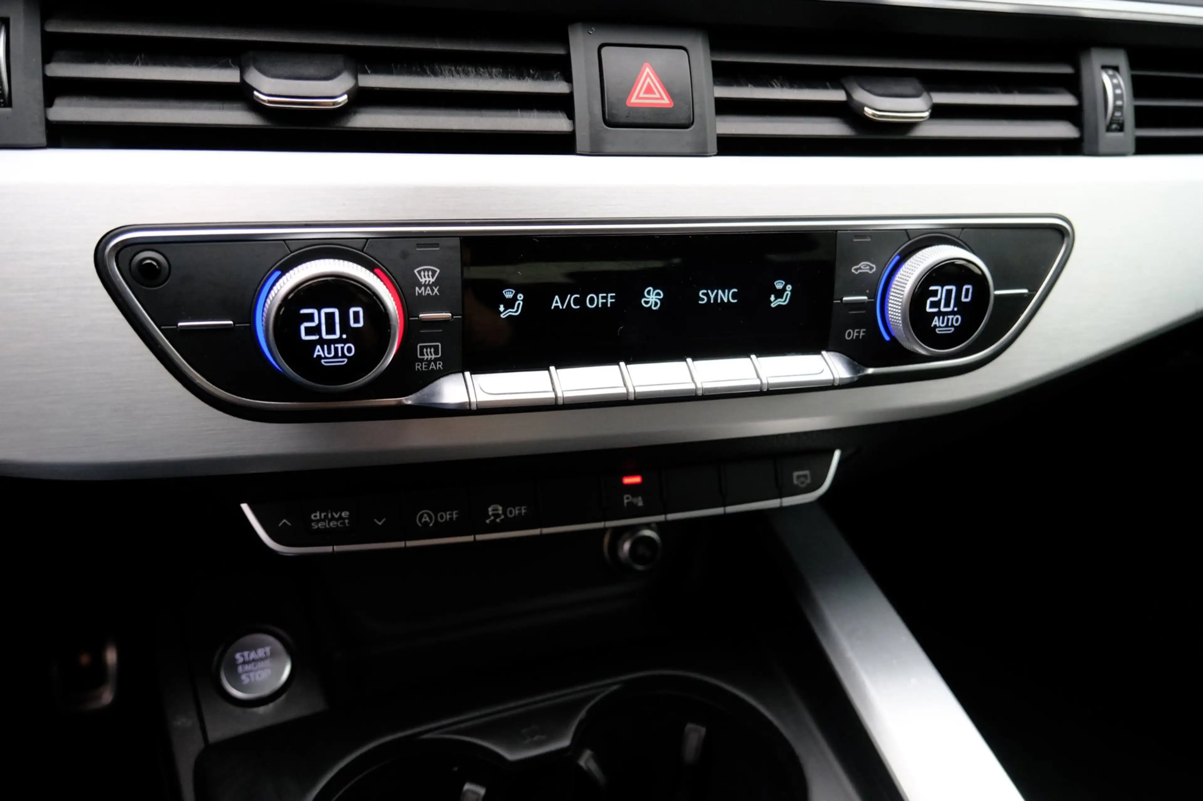 Audi A4 Limousine 1.4 TFSI Sport S line edition 150pk Aut. — photo 12
