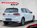 Volkswagen e-Golf e-Golf Weiß - thumbnail 4