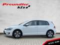 Volkswagen e-Golf e-Golf Weiß - thumbnail 2