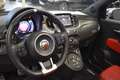 Fiat 500C Abarth TURISMO, AUTO, NAVI, APPLE/ANDROID, LED, AIRCO Fekete - thumbnail 14
