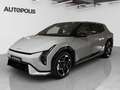 Kia EV4 81,4 kWh 204 GT LINE Gris - thumbnail 1