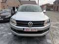 Volkswagen Amarok 2.0 CR Bi-TDi 4Motion*GARANTIE 12M*CAR PASS* Zilver - thumbnail 2