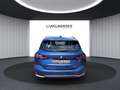 BMW 218 d ActiveTourer LuxuryLine NP54049,-DrivingAssistPr Azul - thumbnail 6