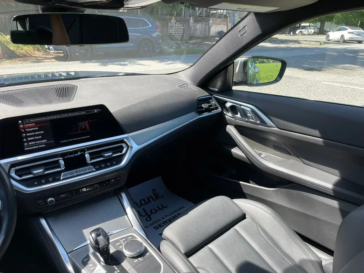 BMW 4 Series снимка BMW 4 Series