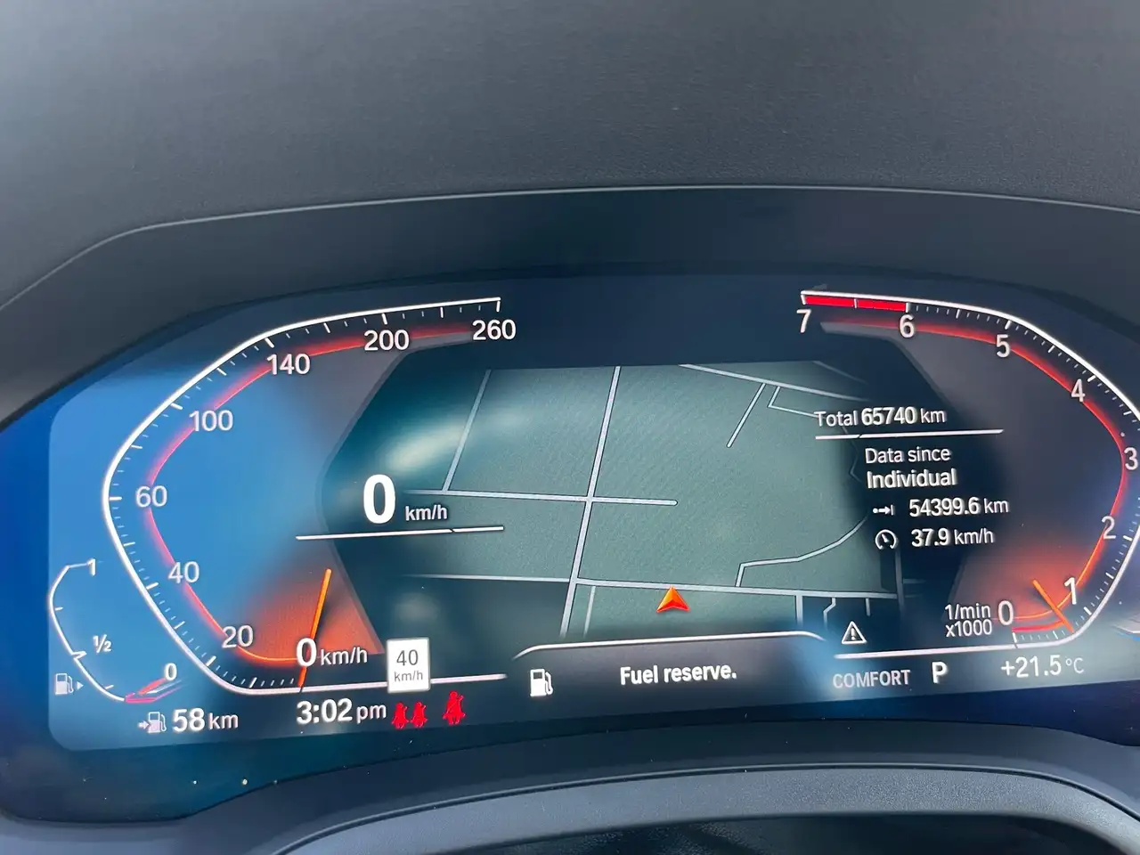 BMW 4 Series снимка BMW 4 Series