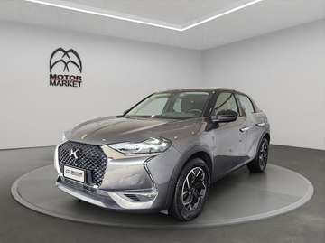 1.2 puretech So Chic 100cv