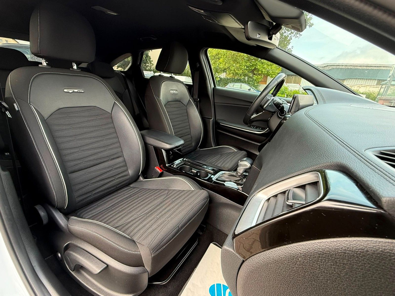 Kia ProCeed / pro_cee'd ProCeed 1.5 T-GDI GT LINE|Garantie|ACC|NAVI|LED — photo 13