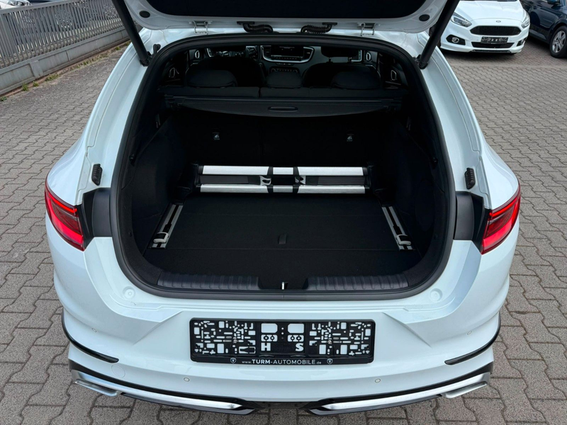 Kia ProCeed / pro_cee'd ProCeed 1.5 T-GDI GT LINE|Garantie|ACC|NAVI|LED — photo 9