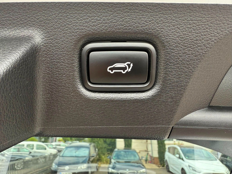 Kia ProCeed / pro_cee'd ProCeed 1.5 T-GDI GT LINE|Garantie|ACC|NAVI|LED — photo 11