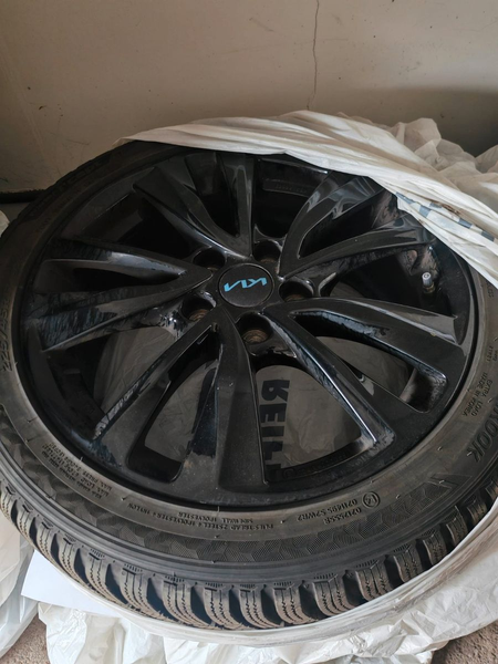 Kia ProCeed / pro_cee'd ProCeed 1.5 T-GDI GT LINE|Garantie|ACC|NAVI|LED — photo 8