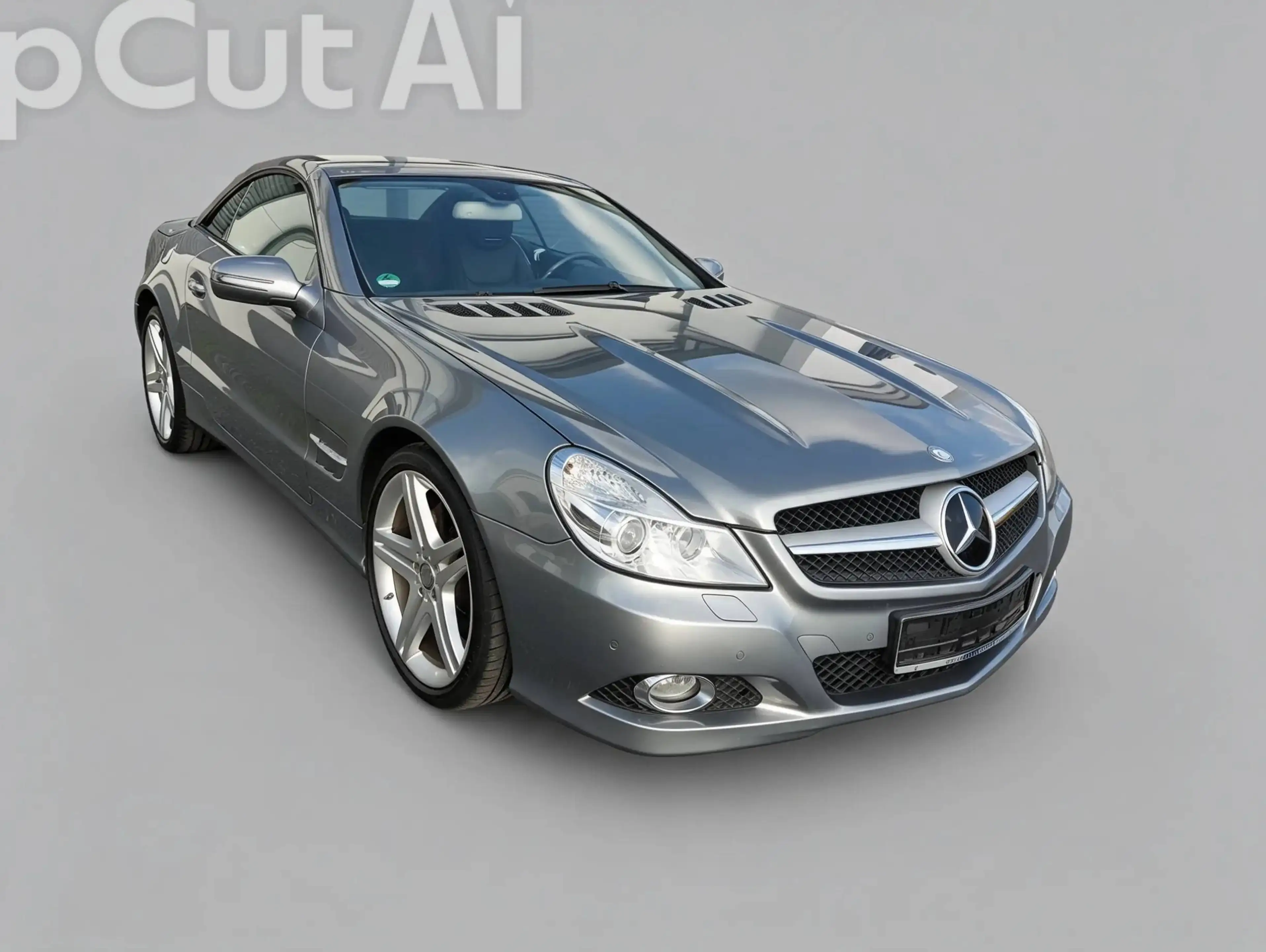 Mercedes-Benz SL 280 SL 280 / 300/Leder/Navi/PDC/SHZ/Sitzlüftung — photo 5