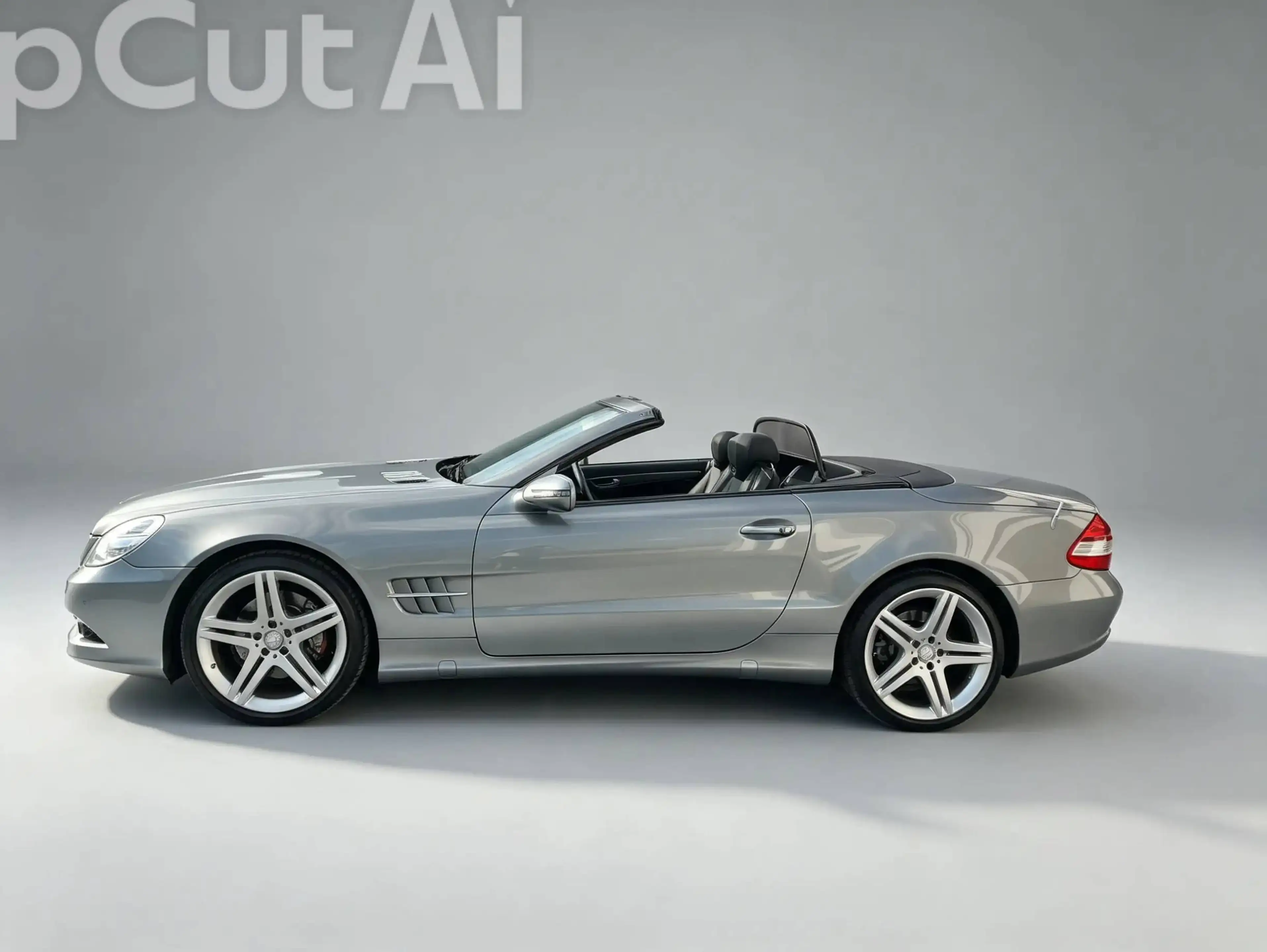 Mercedes-Benz SL 280 SL 280 / 300/Leder/Navi/PDC/SHZ/Sitzlüftung — photo 9