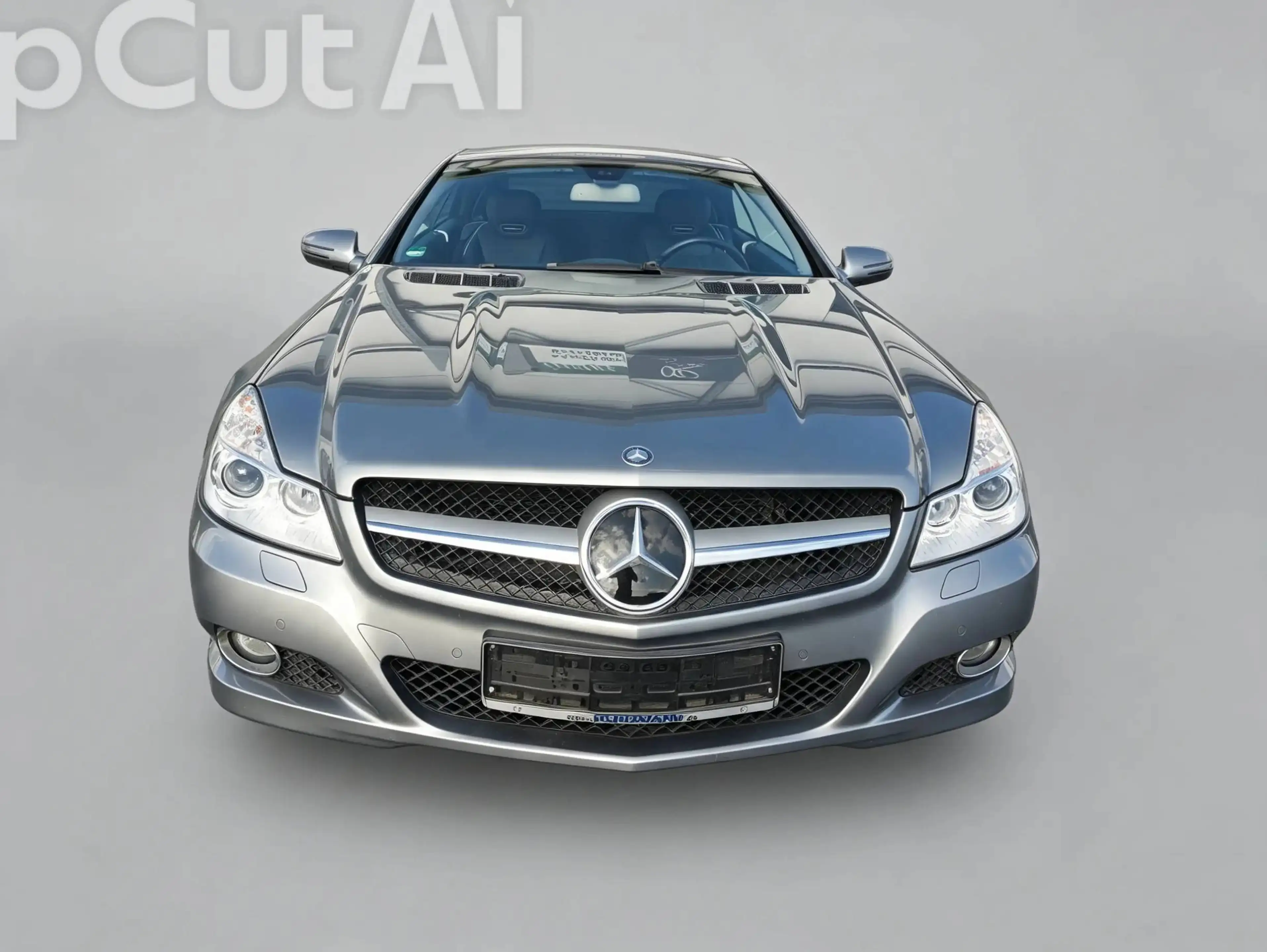 Mercedes-Benz SL 280 SL 280 / 300/Leder/Navi/PDC/SHZ/Sitzlüftung — photo 6
