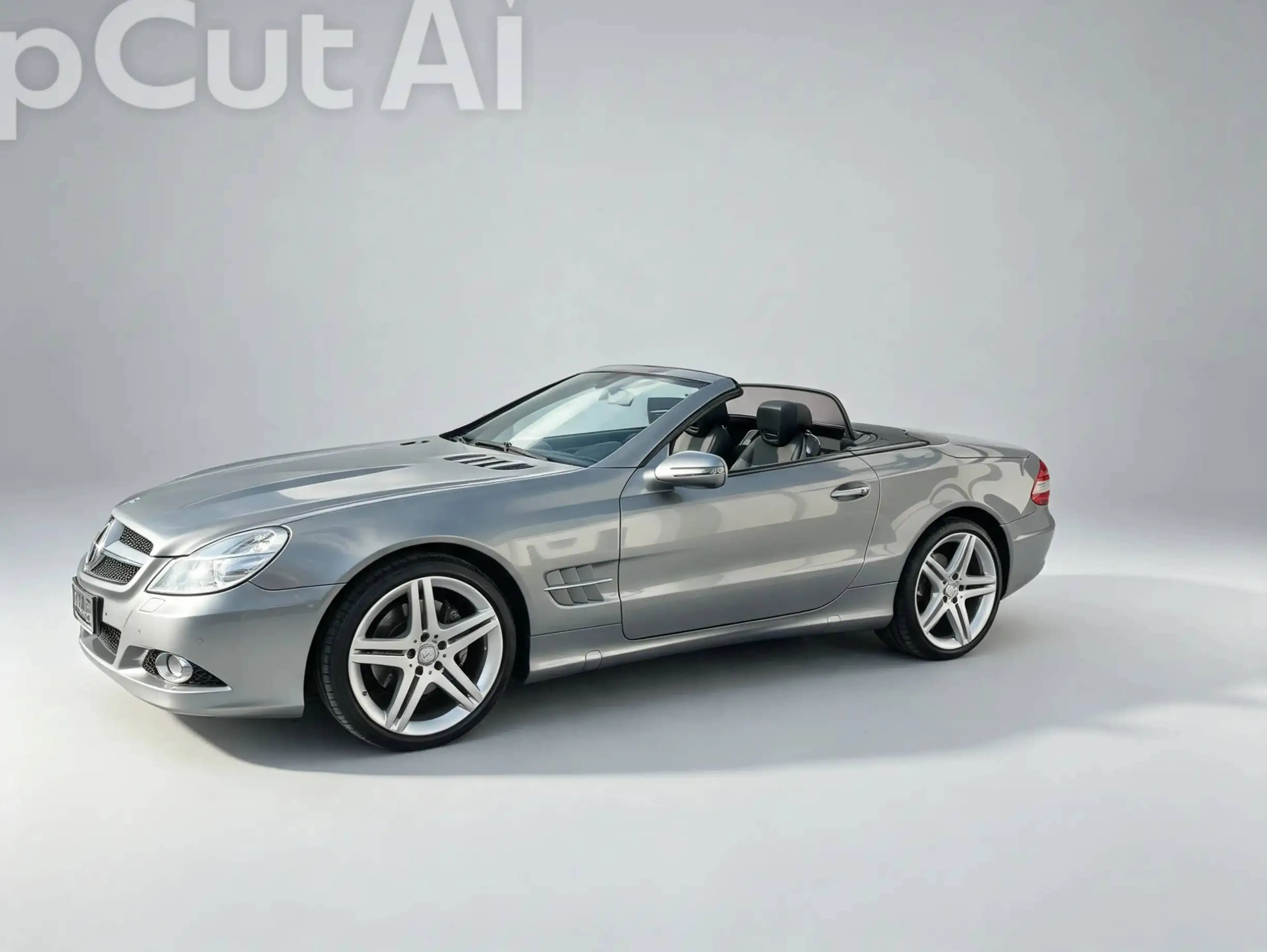 Mercedes-Benz SL 280 SL 280 / 300/Leder/Navi/PDC/SHZ/Sitzlüftung — photo 10