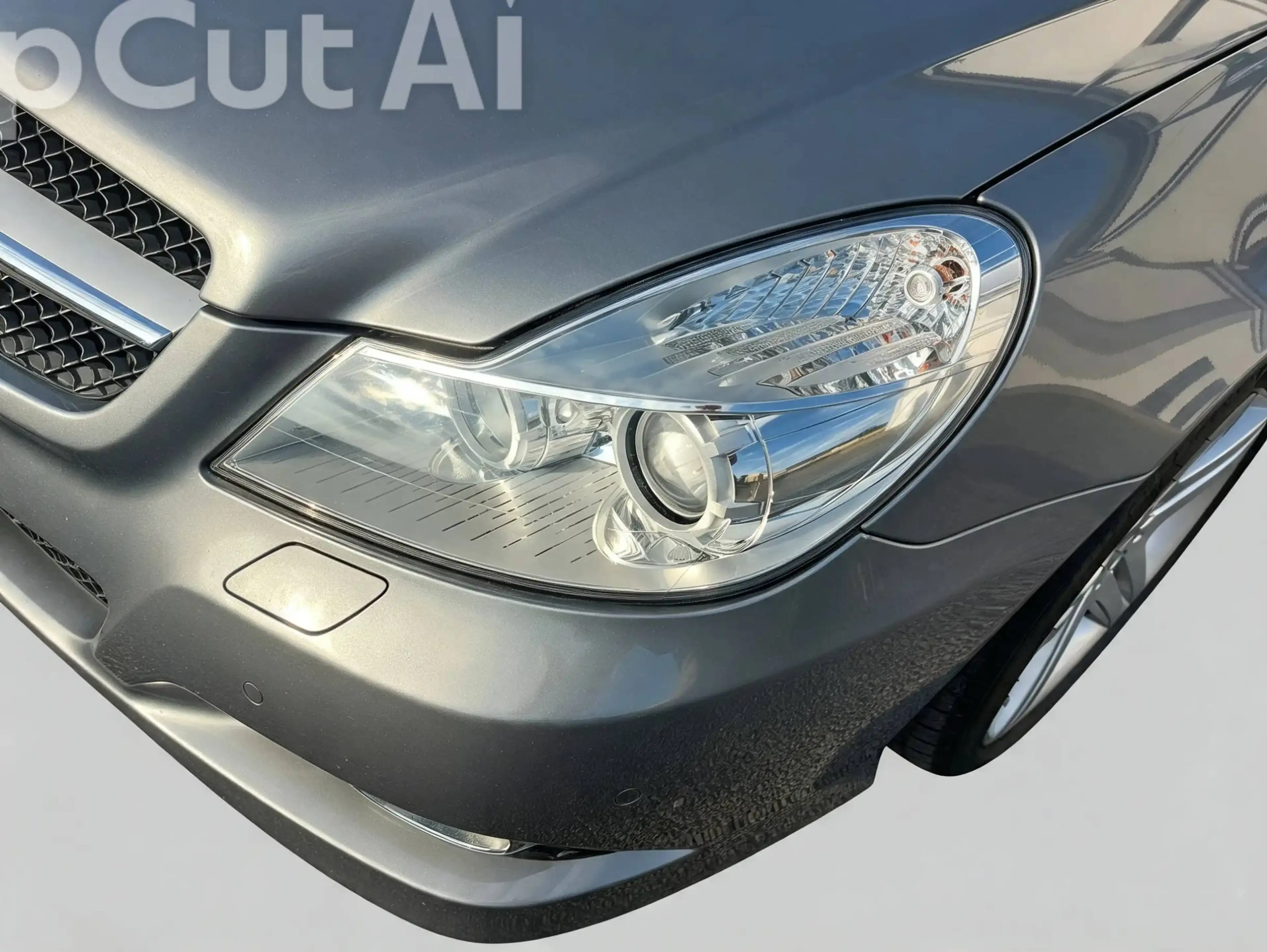 Mercedes-Benz SL 280 SL 280 / 300/Leder/Navi/PDC/SHZ/Sitzlüftung — photo 12