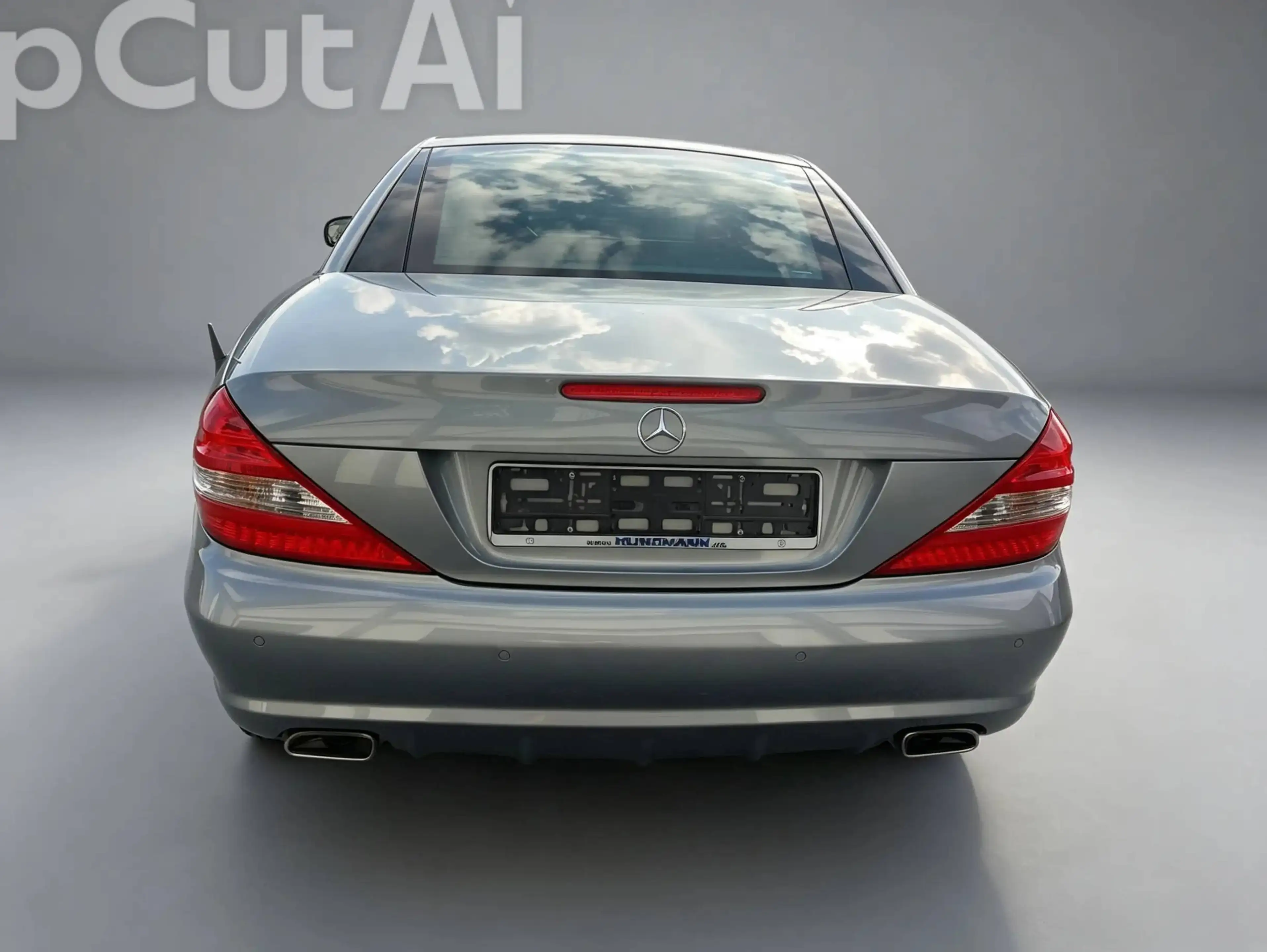 Mercedes-Benz SL 280 SL 280 / 300/Leder/Navi/PDC/SHZ/Sitzlüftung — photo 7