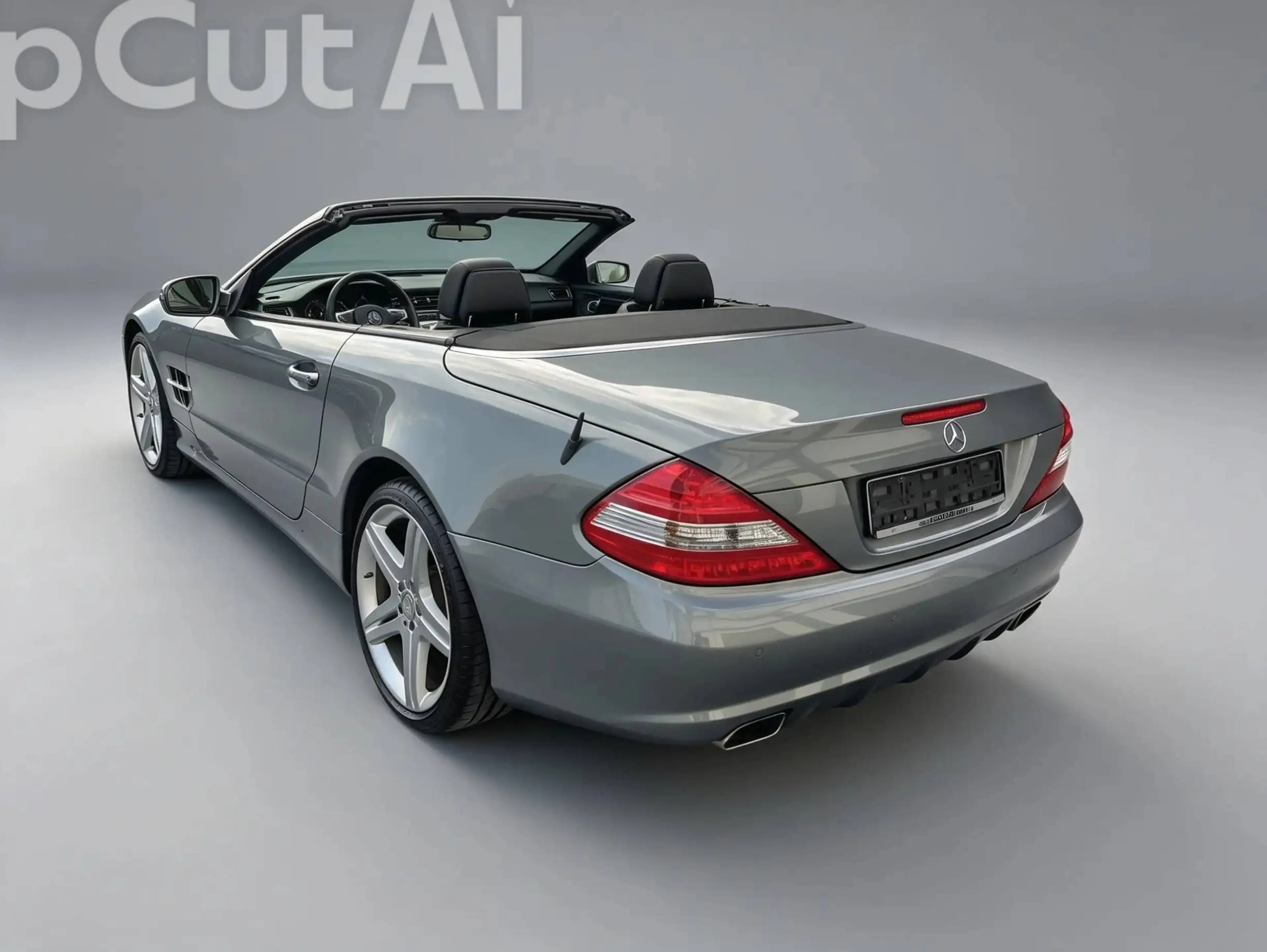 Mercedes-Benz SL 280 SL 280 / 300/Leder/Navi/PDC/SHZ/Sitzlüftung — photo 2