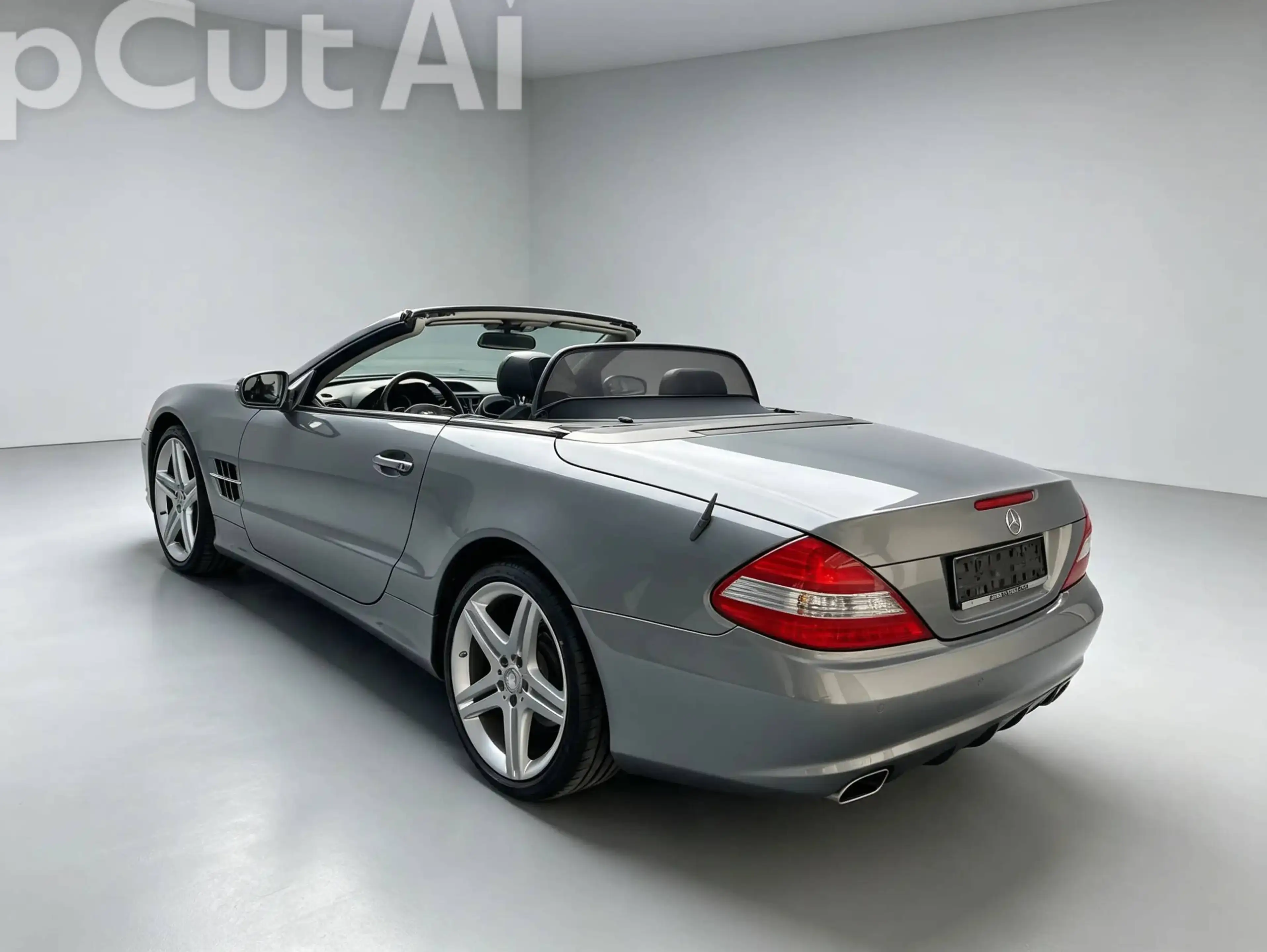 Mercedes-Benz SL 280 SL 280 / 300/Leder/Navi/PDC/SHZ/Sitzlüftung — photo 11