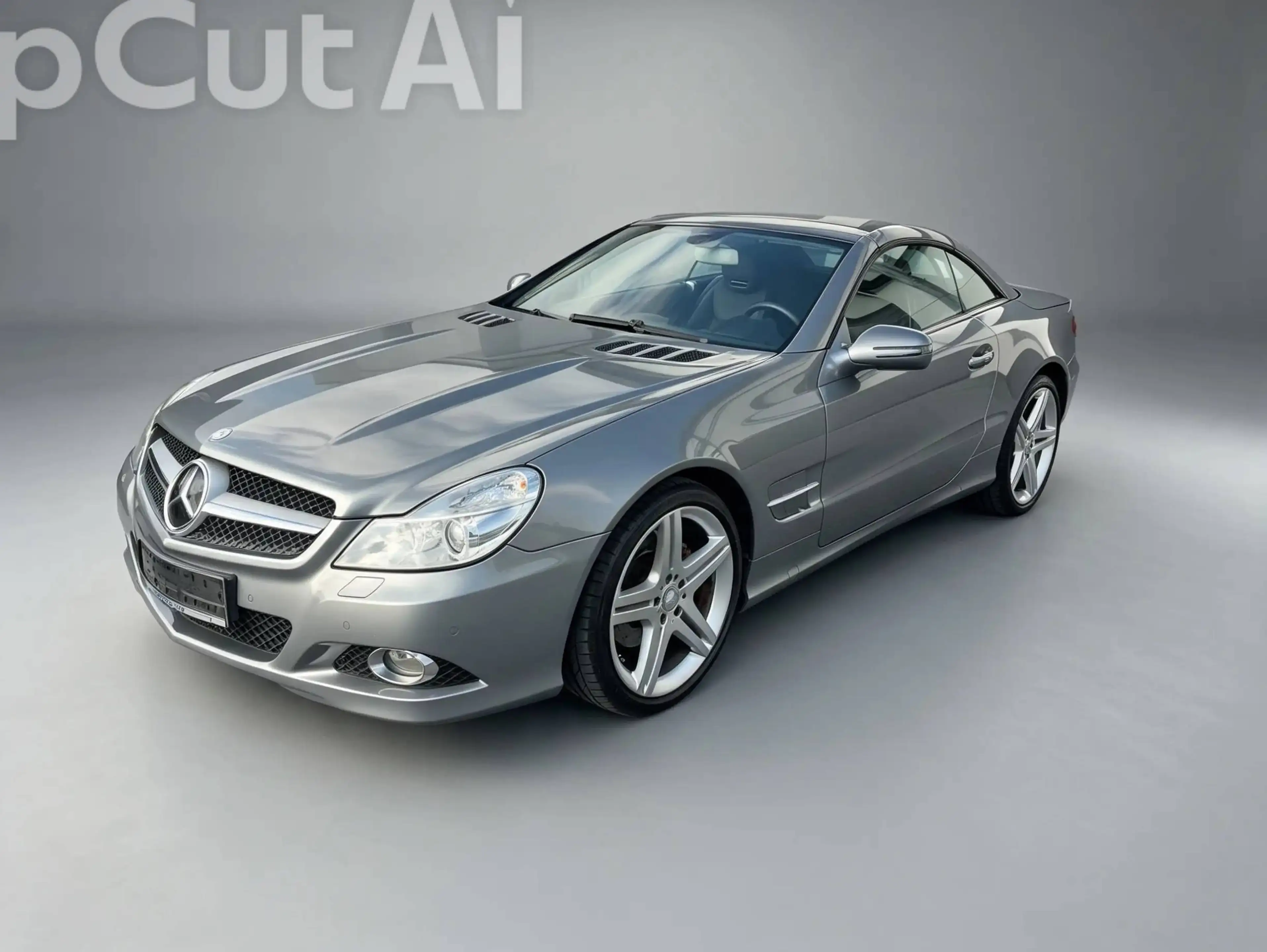Mercedes-Benz SL 280 SL 280 / 300/Leder/Navi/PDC/SHZ/Sitzlüftung