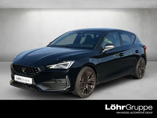 CUPRA Leon 2.0 TSI DSG VZ