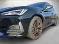 CUPRA Leon 2.0 TSI DSG VZ Schwarz - thumbnail 4