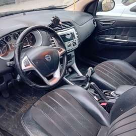 VPC 1.6 MULTIJET 16V 120 DPF PLATINUM