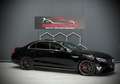 Mercedes-Benz E 63 AMG E 63 S AMG 4Matic+ (213.089) Noir - thumbnail 1