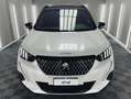 Peugeot 2008 1.2 puretech GT s Blanc - thumbnail 2