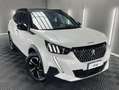 Peugeot 2008 1.2 puretech GT s Blanc - thumbnail 1