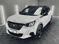 Peugeot 2008 1.2 puretech GT s Blanc - thumbnail 3