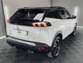Peugeot 2008 1.2 puretech GT s Blanc - thumbnail 4