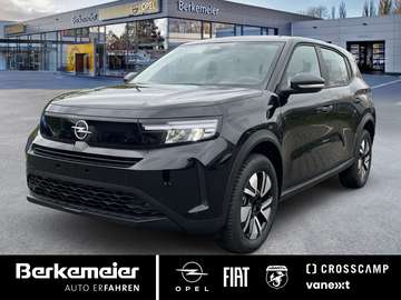 Electric Edition *Navi/Klima/Kamera*