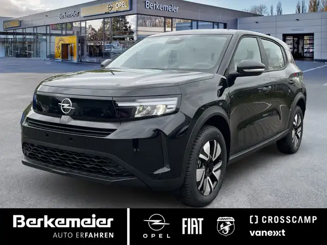 Opel Frontera Electric Edition *Navi/Klima/Kamera*