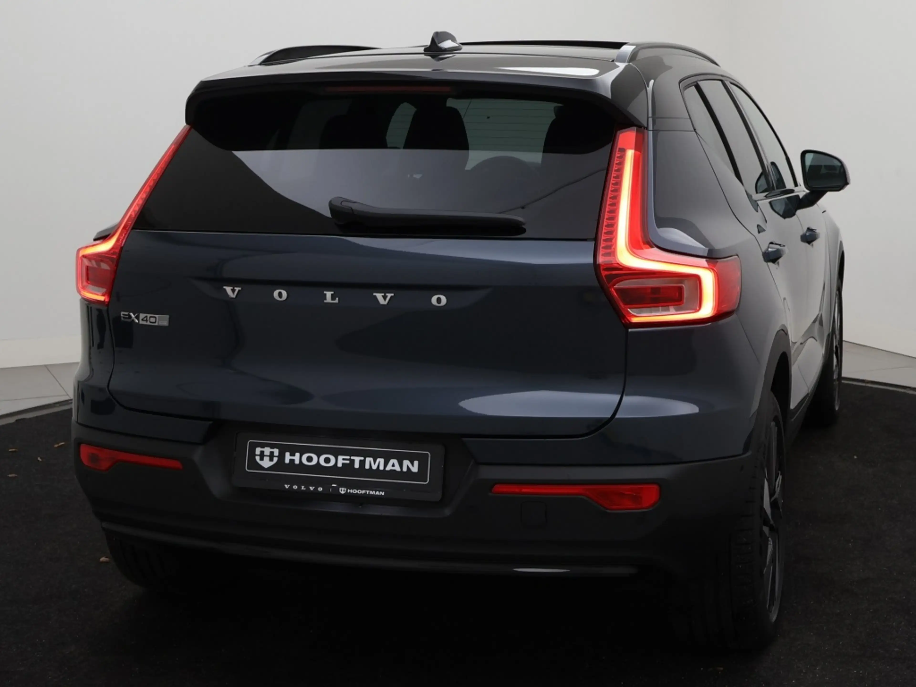 Volvo EX40 EXTENDED RANGE ULTRA SCHUIFDAK HARMAN KARDON ELEK. — photo 5