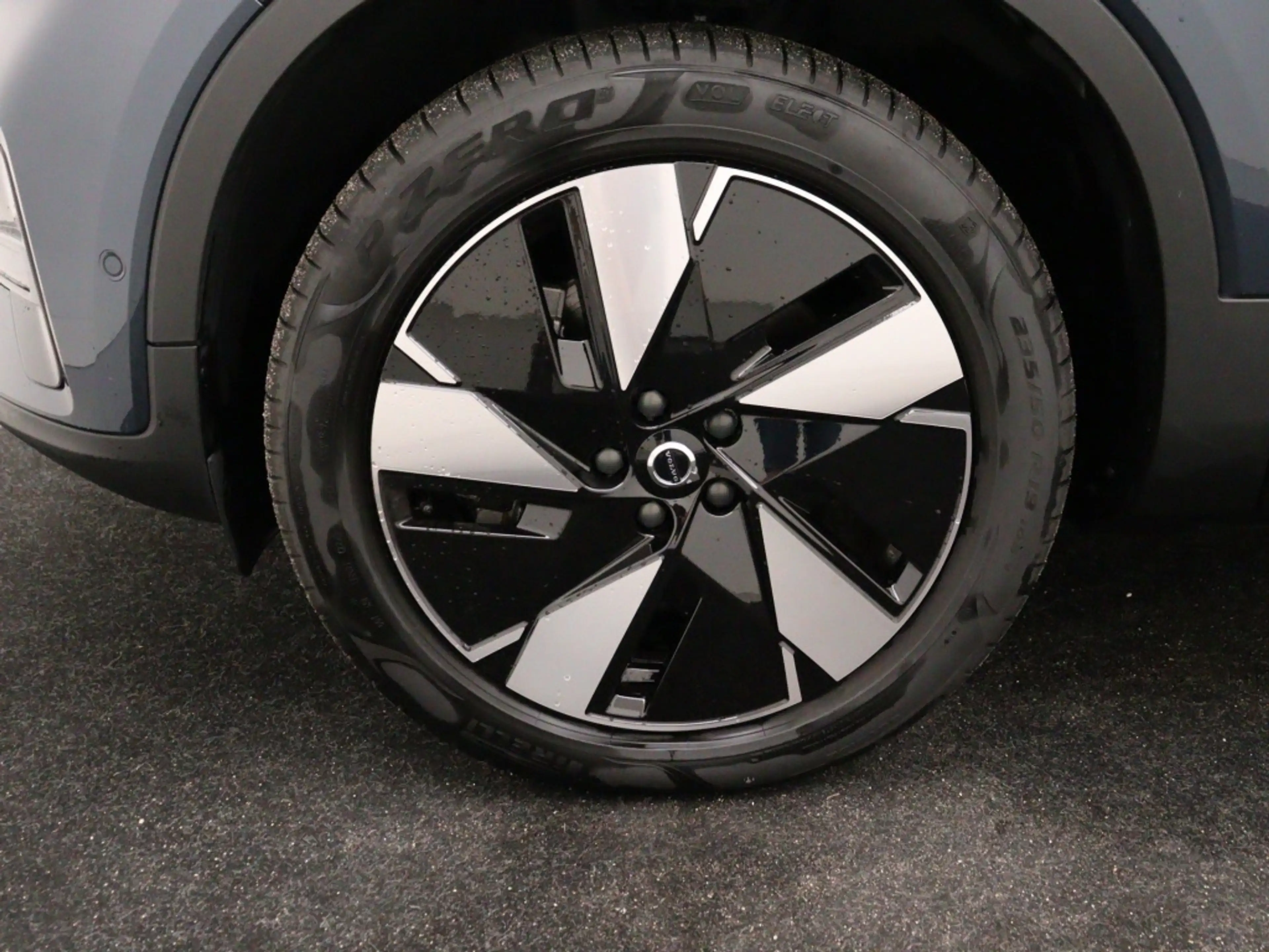 Volvo EX40 EXTENDED RANGE ULTRA SCHUIFDAK HARMAN KARDON ELEK. — photo 8