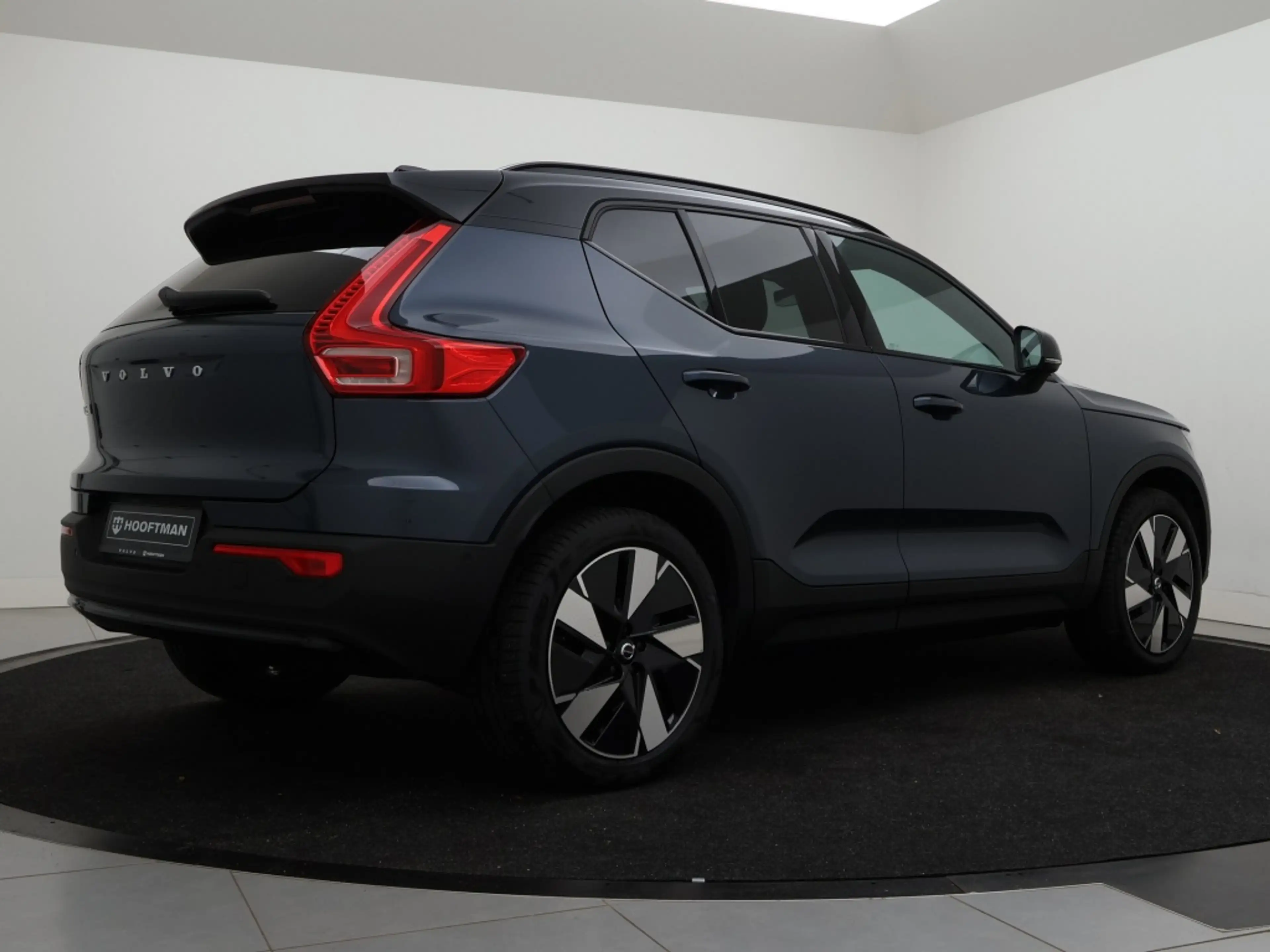Volvo EX40 EXTENDED RANGE ULTRA SCHUIFDAK HARMAN KARDON ELEK. — photo 3