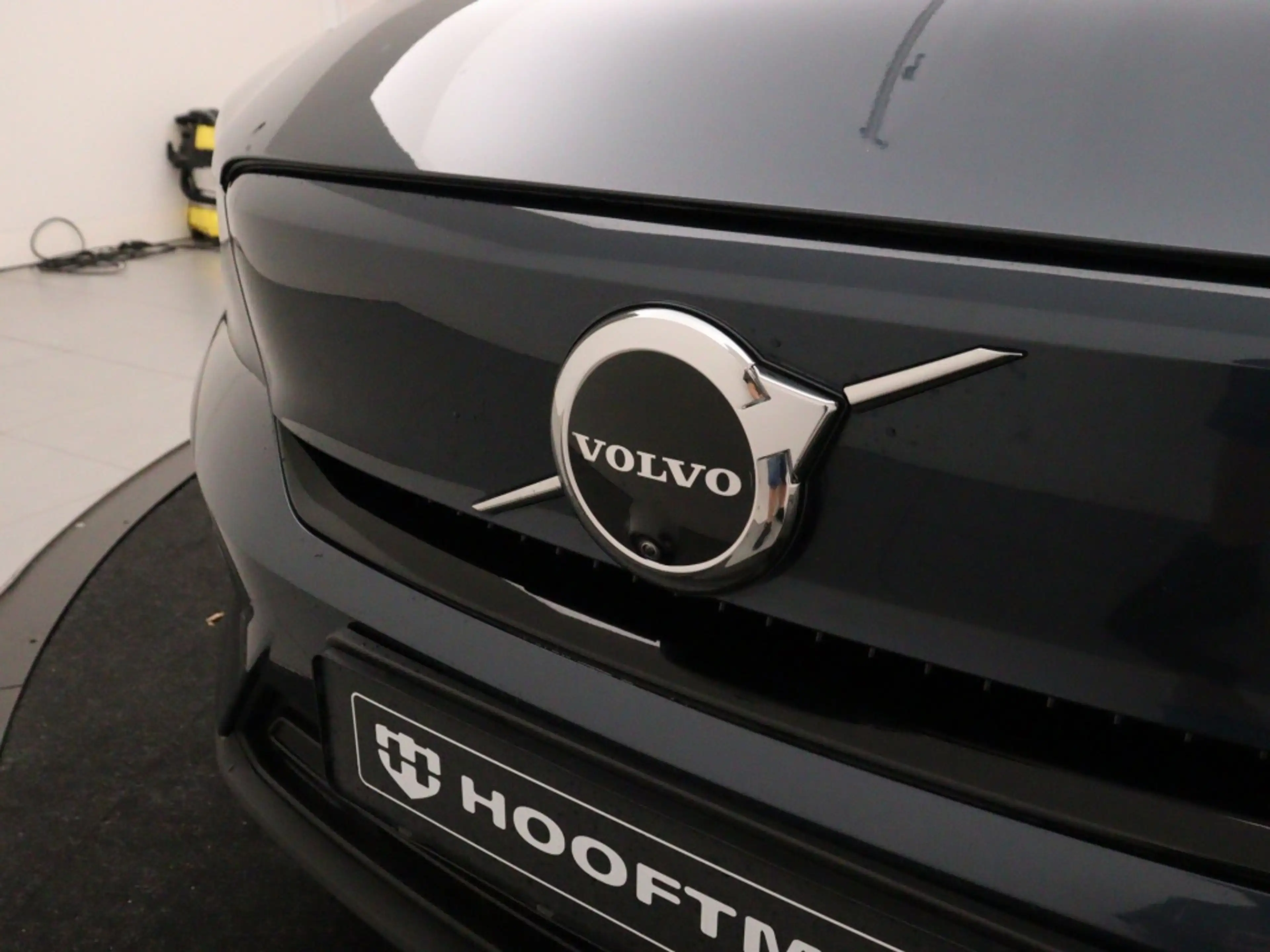 Volvo EX40 EXTENDED RANGE ULTRA SCHUIFDAK HARMAN KARDON ELEK. — photo 7