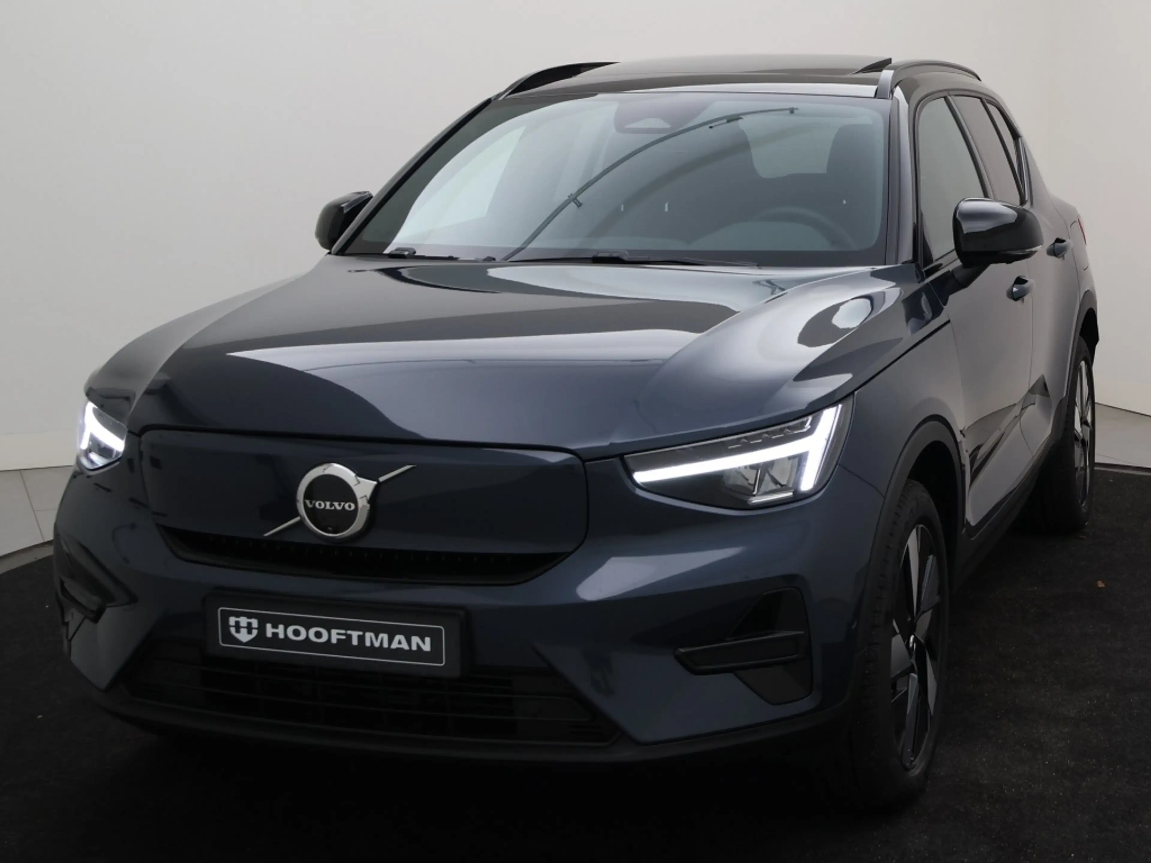 Volvo EX40 EXTENDED RANGE ULTRA SCHUIFDAK HARMAN KARDON ELEK. — photo 6