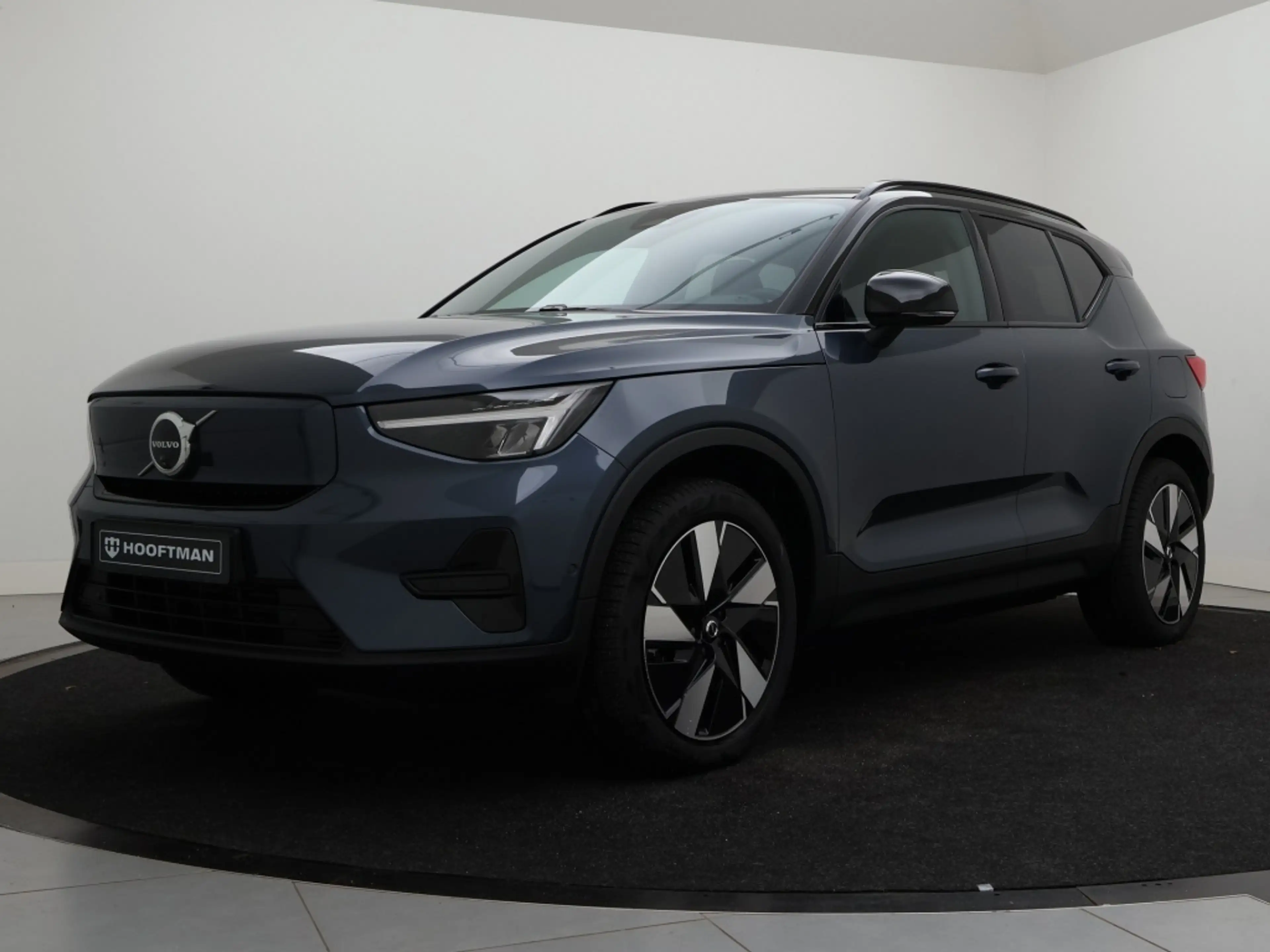 Volvo EX40 EXTENDED RANGE ULTRA SCHUIFDAK HARMAN KARDON ELEK. — photo 2