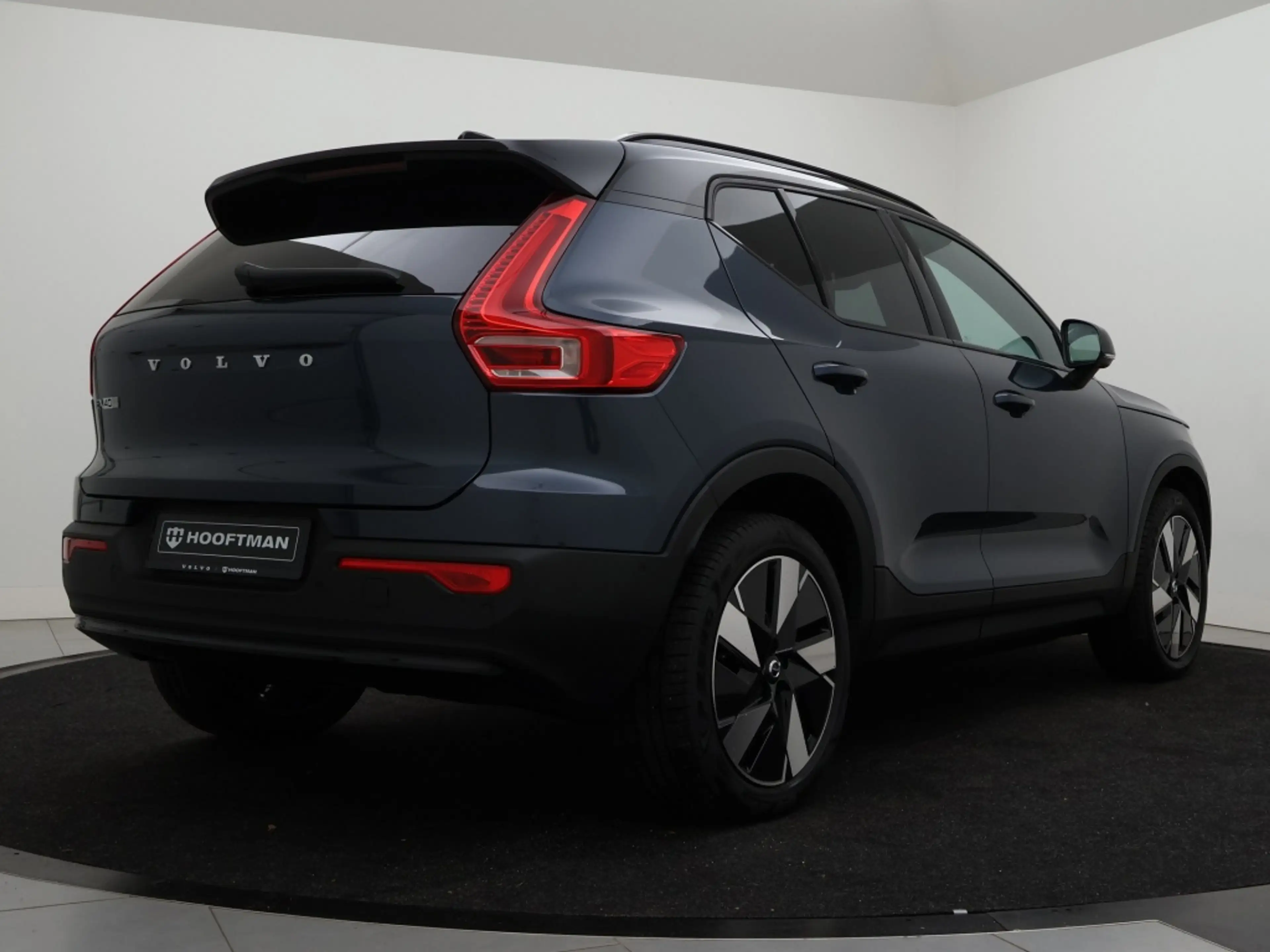 Volvo EX40 EXTENDED RANGE ULTRA SCHUIFDAK HARMAN KARDON ELEK. — photo 4