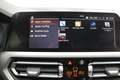 BMW 318 3 318iA Business LEDER/STOF LED GPS PDC Carplay Szürke - thumbnail 16