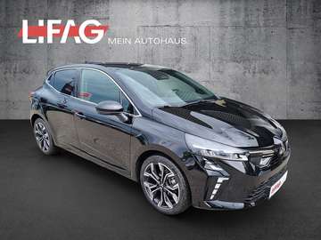 1,0 MPI-T Intense *ab €17.590,-*