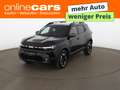 Dacia Duster III 1.6 Hybrid 140 Aut LED NAVI SITZHZG Schwarz - thumbnail 1
