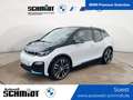 BMW i3 s (120 Ah), 135kW + 2.Jahre.BPS-GARANTIE Weiß - thumbnail 1