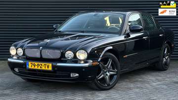 3.5 V8 Executive | zeer goede staat |