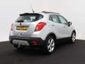 Opel Mokka 1.6 Edition 115pk Trekhaak/Winterpakket/ECC Grijs - thumbnail 3